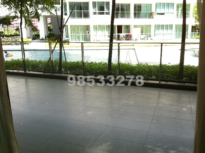 Livia (D18), Condominium #1118682